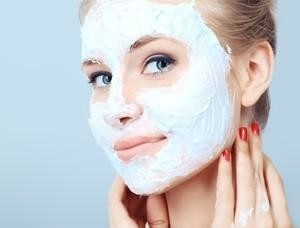 желатинова маска за подмладяване на кожата