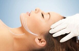салонни процедури за подмладяване на кожата